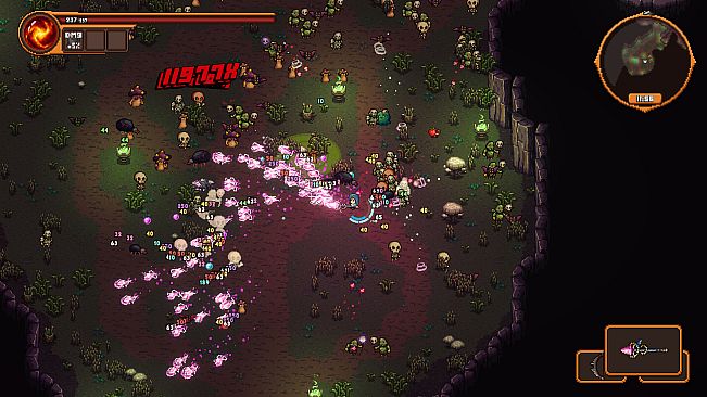 Eternal Rising – Dev Support Pack