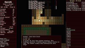 Shadowed: The Demon Castle of Ooe