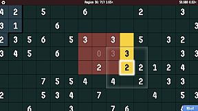 Mosaic of The Pharaohs