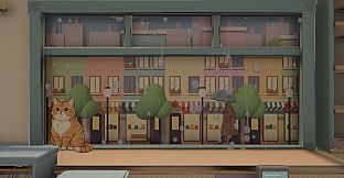 Tiny Touches - A Cozy Customization Shop