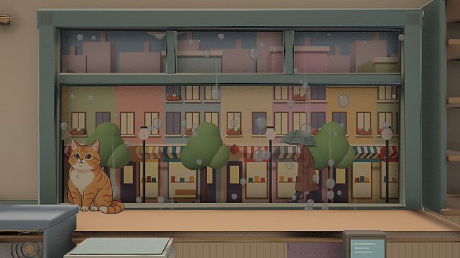 Tiny Touches - A Cozy Customization Shop