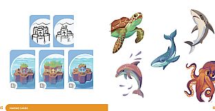 Preserve Digital Artbook