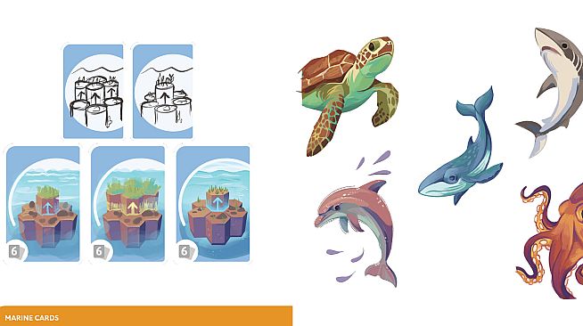 Preserve Digital Artbook