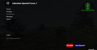 Liberation Special Forces