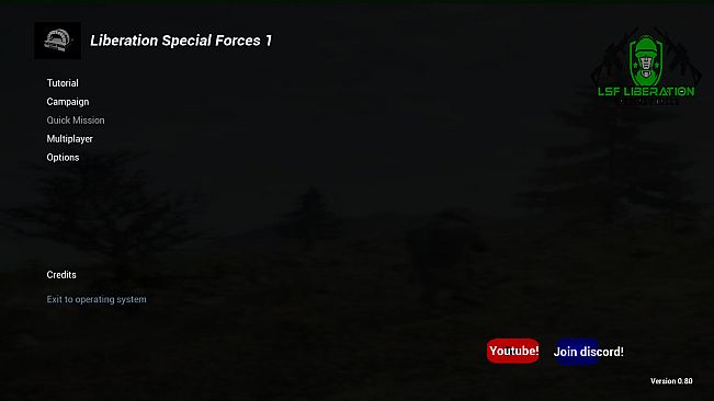 Liberation Special Forces