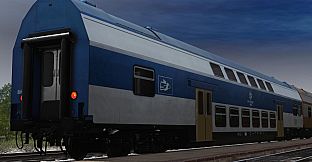 Trainz 2019 DLC - DR/DB DBm(tr)ue/DBmu748 Pack