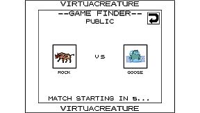 VirtuaCreature