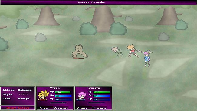 The Legend Of Lorosity