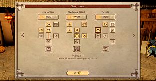 9 Monkeys of Shaolin