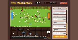 The MachinEGG