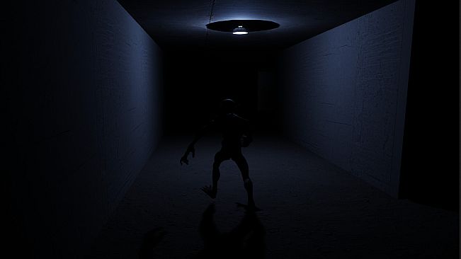 Resonance Tales: Alone