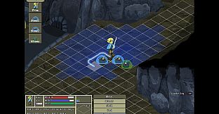 The Chronicles of Nesis