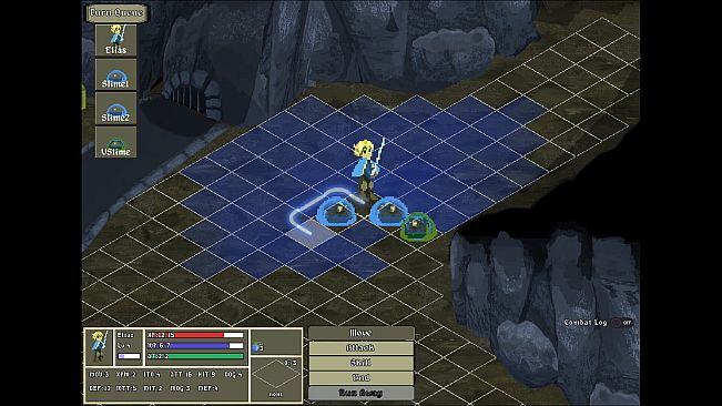 The Chronicles of Nesis