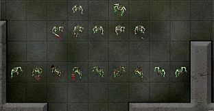 Fantasy Grounds - Troll Trouble 1