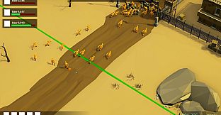 They Can't Stop All Of Us