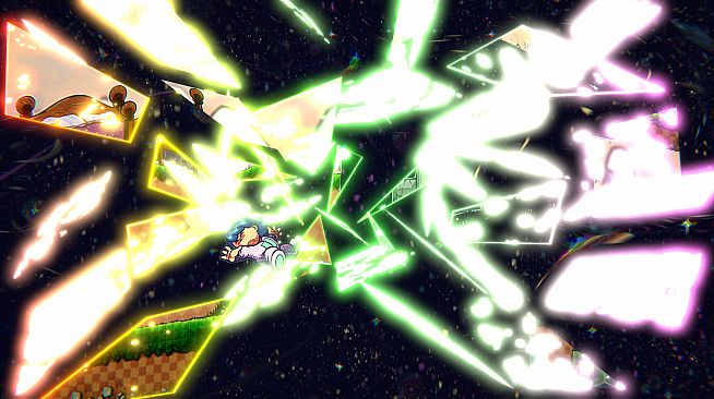 Little Nemo and the Guardians of Slumberland