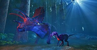 Wrath of the Goliaths: Dinosaurs - Pentaceratops License