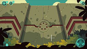 The Abandoned Planet