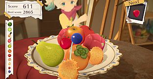 Fruit Mountain ORIGINAL SOUNDTRACK