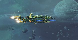 Star Conflict - Kraken