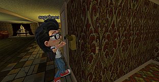 Dave's House