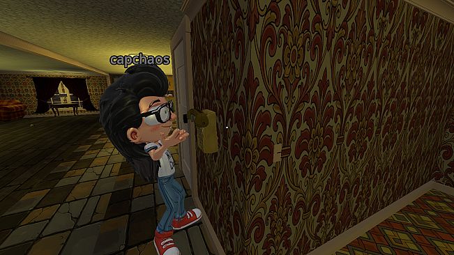 Dave's House