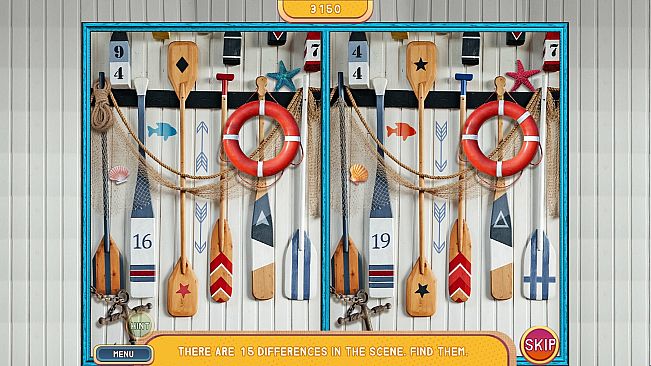 Amazing Weekend 2 - Search and Relax Collector's Edition