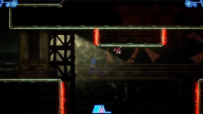 Eden Genesis PS4 & PS5