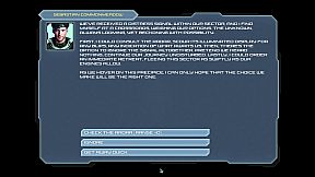 Light Speed Ride Out