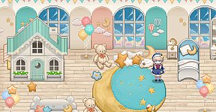 Pixel Game Maker MV - Pastel Kawaii Assets