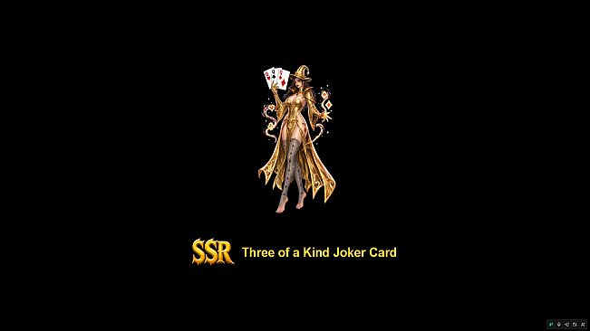 Poker Heroes