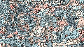 I commissioned some bunnies 10