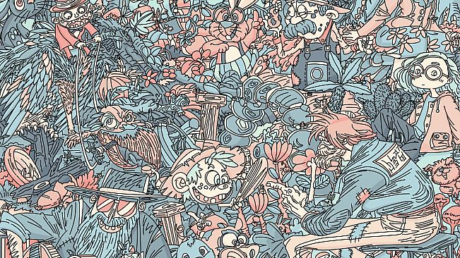 I commissioned some bunnies 10