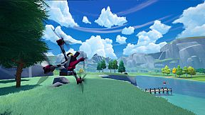 Unknown FPV : Drone Simulator