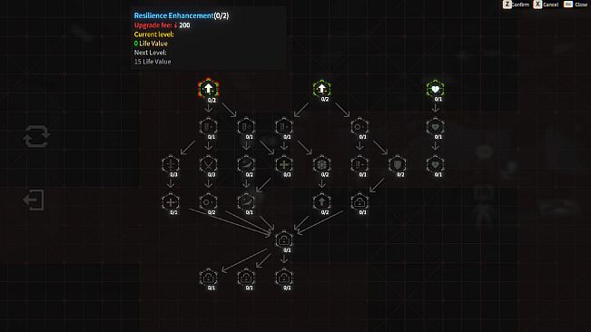 Poetry of Blood: Eclipse