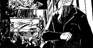 Following Portents Video Commentary