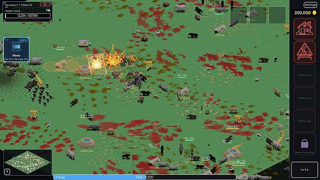 Meteors Are Art