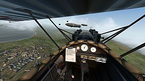 Warplanes: WW1 Fighters