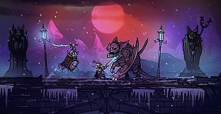 Tails of Iron 2: Whiskers of Winter - Deluxe Edition