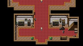 Tales of Blood and Sand