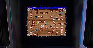 Capcom Arcade Stadium：PIRATE SHIP HIGEMARU