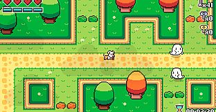 Milo's Quest: Console Edition