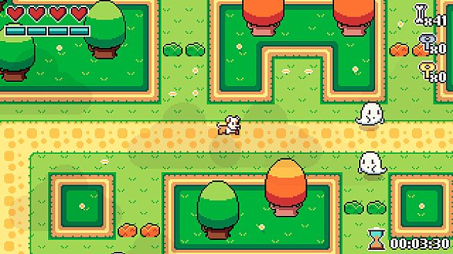 Milo's Quest: Console Edition