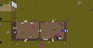 Pain of War - Developer Pack