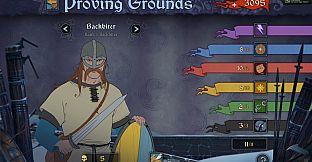 The Banner Saga: Factions - Starter Pack