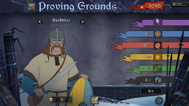 The Banner Saga: Factions - Starter Pack