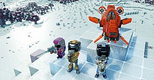 Cubic Odyssey - Ace Pack