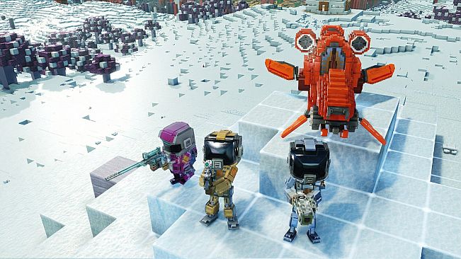 Cubic Odyssey - Ace Pack