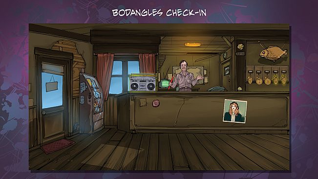 VanillaBeast: Mystery Kink - Digital Artbook
