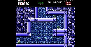 Battle Kid: Fortress of Peril